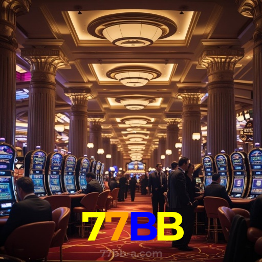 77BB:A sorte está ao seu lado nas nossas mesas de roleta! Aposte agora!