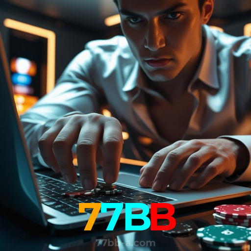 77BB:Aposte no futebol e ganhe prêmios em blackjack e roleta online!