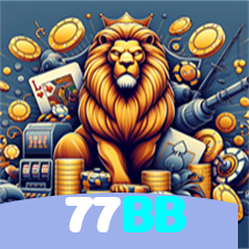 77BB：Aposte no futebol e jogue os melhores jogos de cassino com prêmios incríveis!