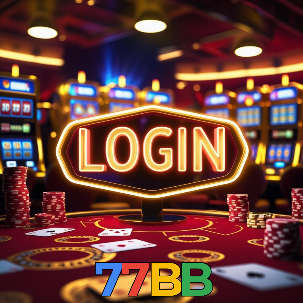 77BB:Aposte no futebol online e vença de forma única!