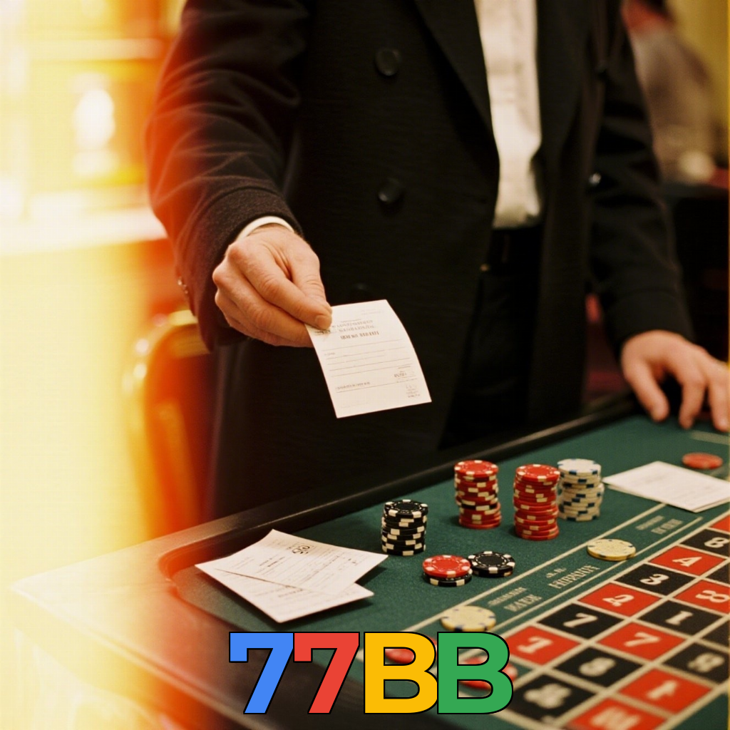 77BB:A sorte está ao seu alcance! Aposte e vença no futebol!