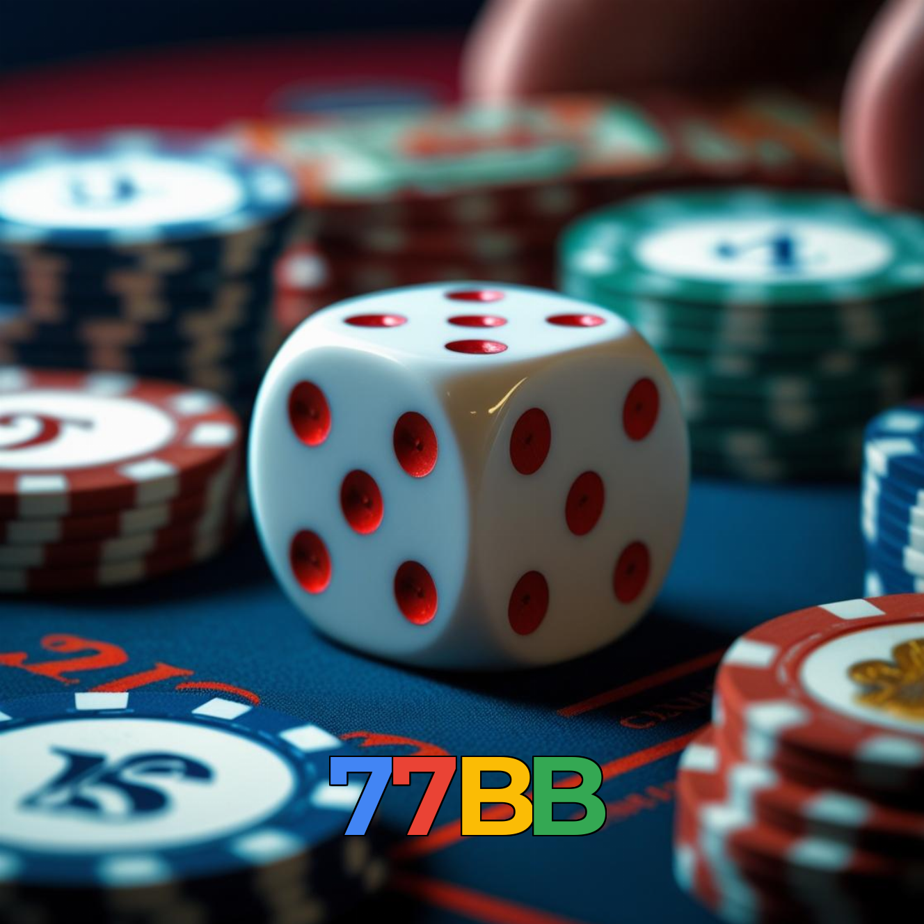 77BB：Aposte no futebol digital e conquiste sua vitória!