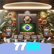77BB：As slots mais emocionantes estão aqui! Jogue agora!