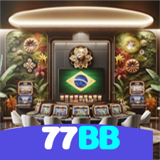 77BB：Grandes vitórias em poker, roleta e apostas no futebol esperam por você!