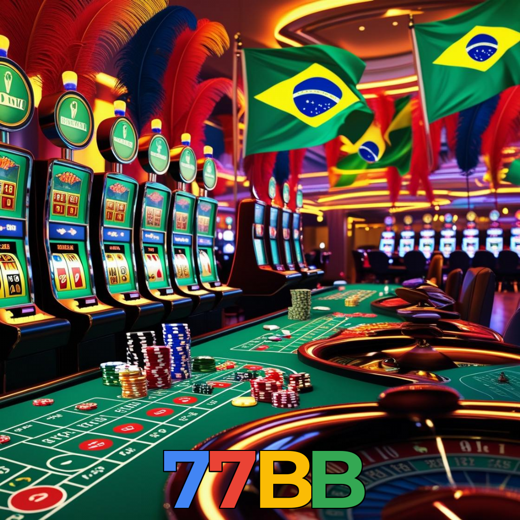 77BB:Sinta a emoção do blackjack! Aposte agora e ganhe!