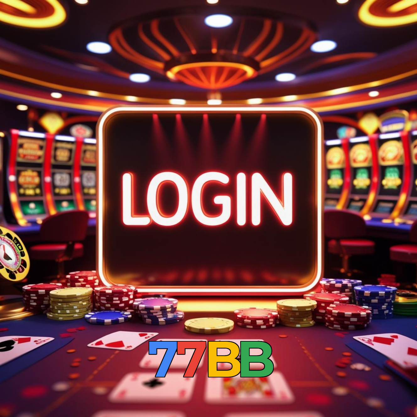 77BB：Aposte no futebol e ganhe em blackjack e poker com segurança!