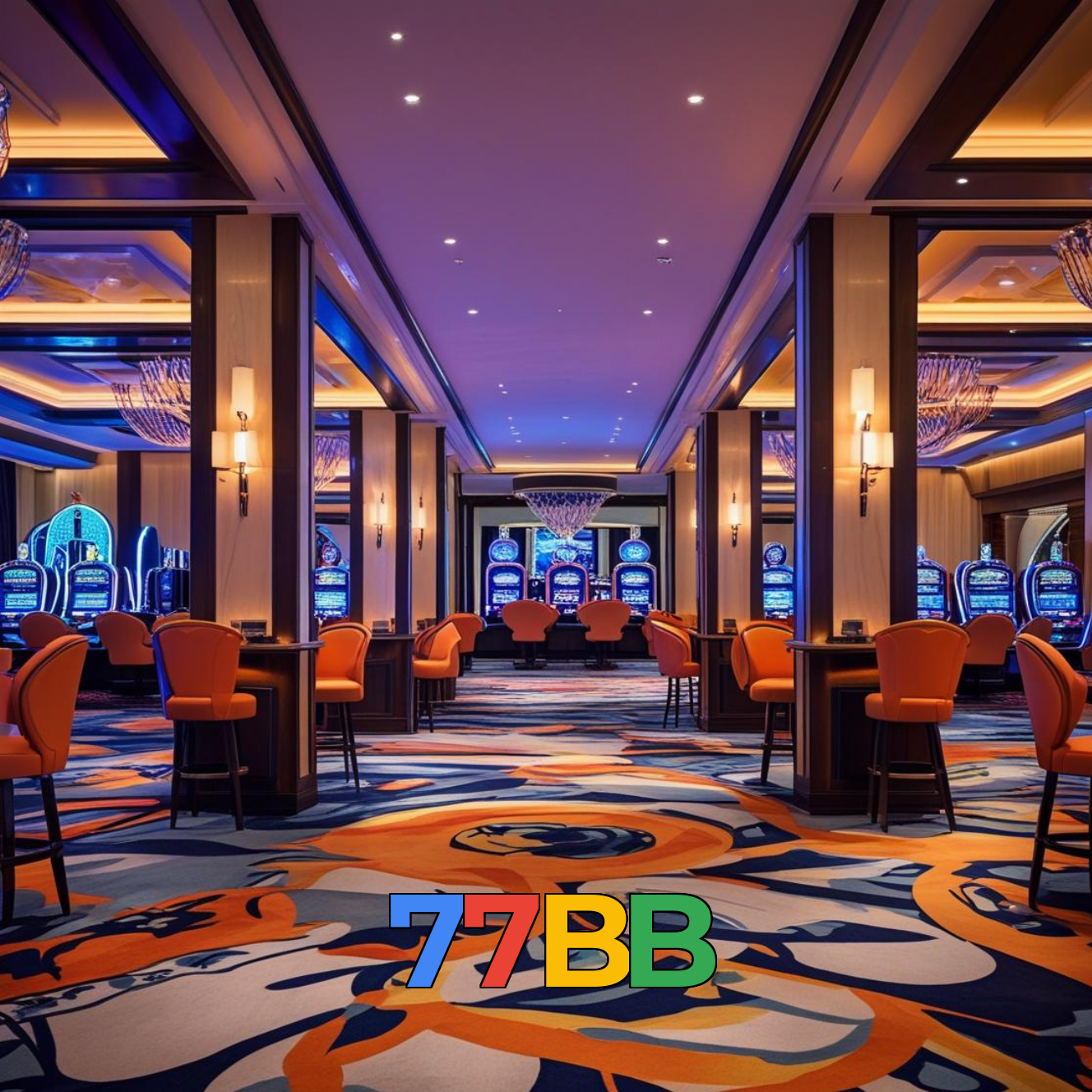 77BB：Jogue agora nas melhores slots e ganhe muito mais!