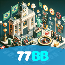 77BB：O cassino online mais confiável para apostas no futebol e jogos de cassino!