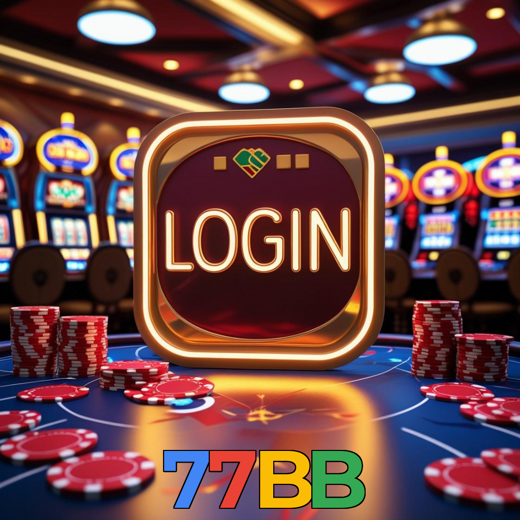 77BB：Ganhe muito jogando blackjack e apostando no futebol online!