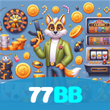 77BB：A sorte está ao seu lado no cassino online com jogos de roleta e apostas no futebol!
