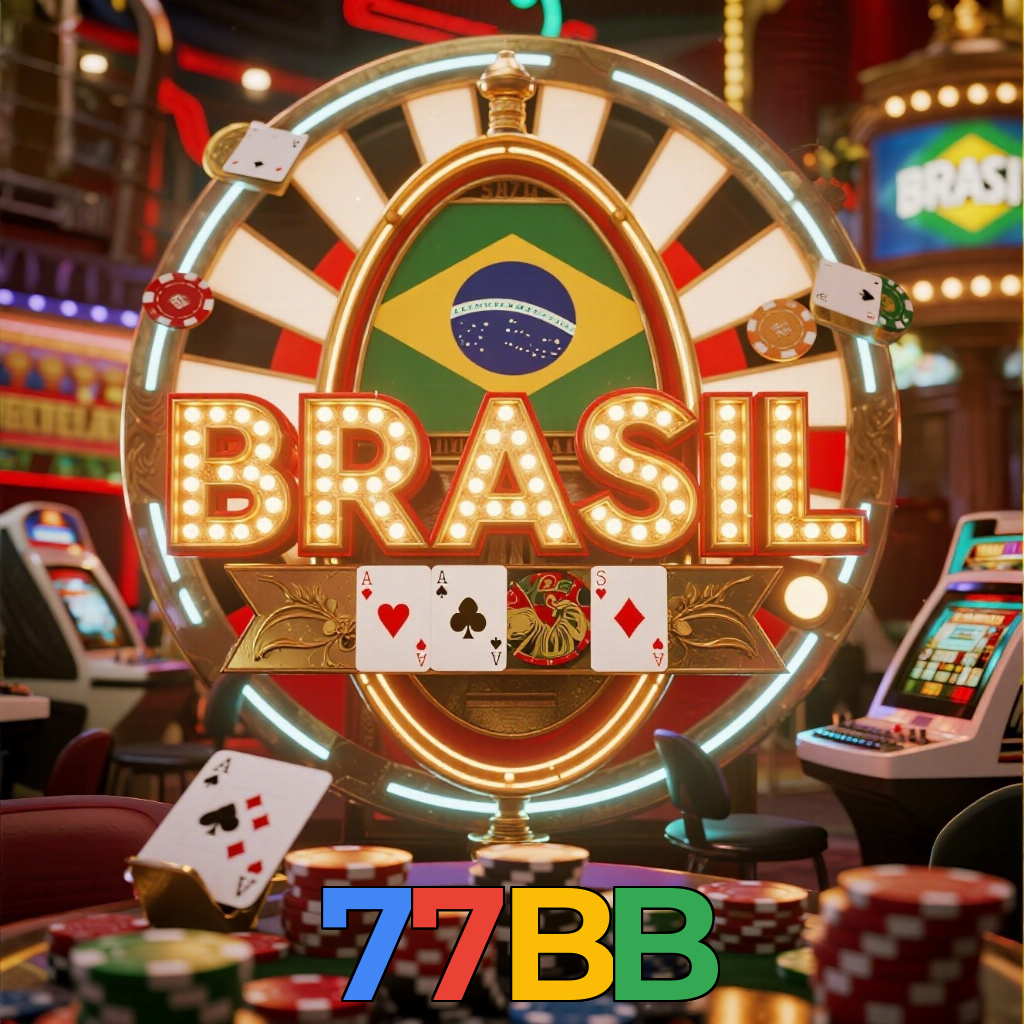 77BB：Aposte no futebol online e mostre quem é o verdadeiro campeão!
