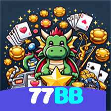 77BB：A sorte te espera no cassino online com apostas no futebol e roleta!