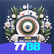 77BB：Jogue poker, roleta e aposte no futebol no cassino online mais seguro!