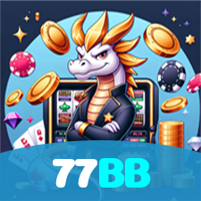 77BB：Jogue nas roletas e conquiste prêmios incríveis!