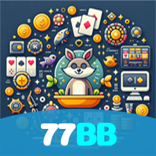 77BB：Jogue poker, aposte no futebol e leve prêmios incríveis no cassino!