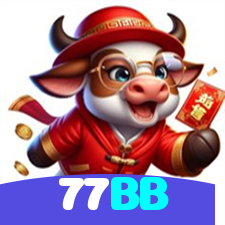 77BB：Onde sua sorte brilha com apostas no futebol e prêmios em roleta!