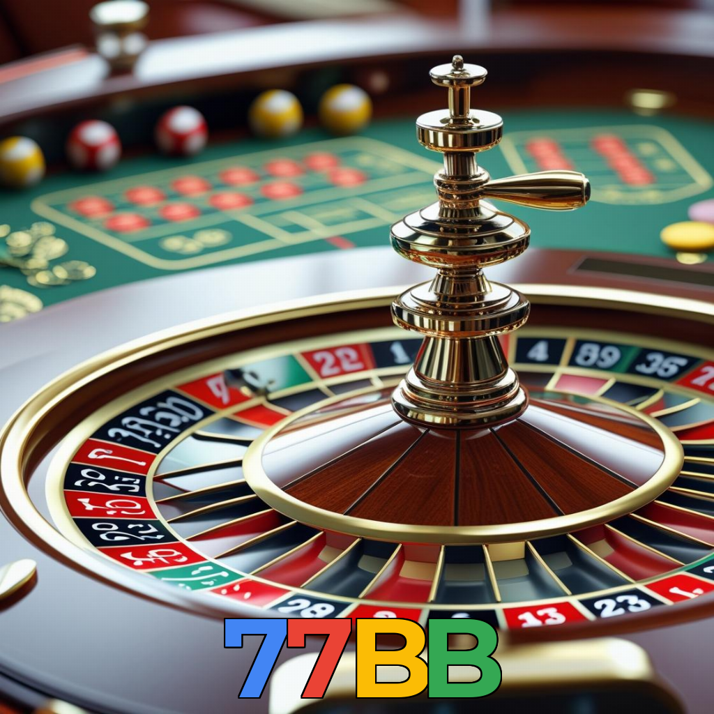 77BB:Jogue nas melhores slots e conquiste o jackpot dos seus sonhos!