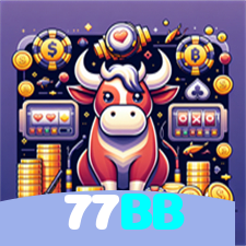 77BB：Entre no nosso cassino e aposte nas melhores máquinas caça-níqueis!