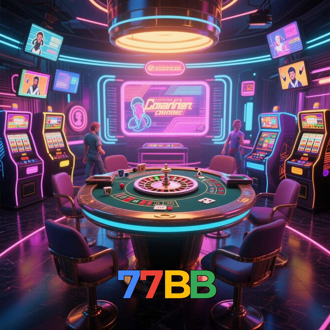 77BB：No futebol online, cada aposta te leva mais perto da vitória!