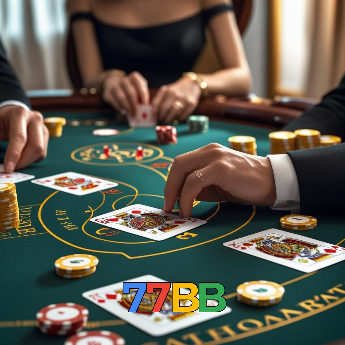 77BB:Onde sua sorte brilha: cassino online com futebol e jogos emocionantes!