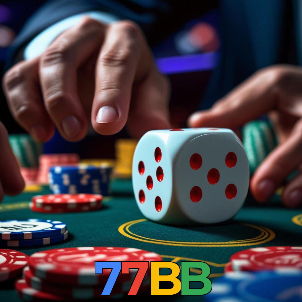 77BB:A sorte te espera nas nossas roletas! Aposte e vença!