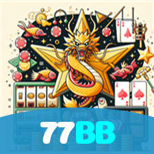 77BB：A diversão nunca para! Entre no nosso cassino e jogue os melhores jogos!