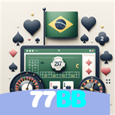 77BB：Jogue slots e aposte no futebol ao vivo para vitórias emocionantes!