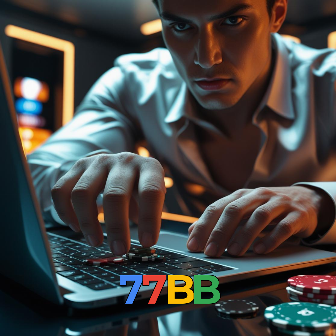 77BB：Jogue futebol online e conquiste vitórias ao estilo campeão!