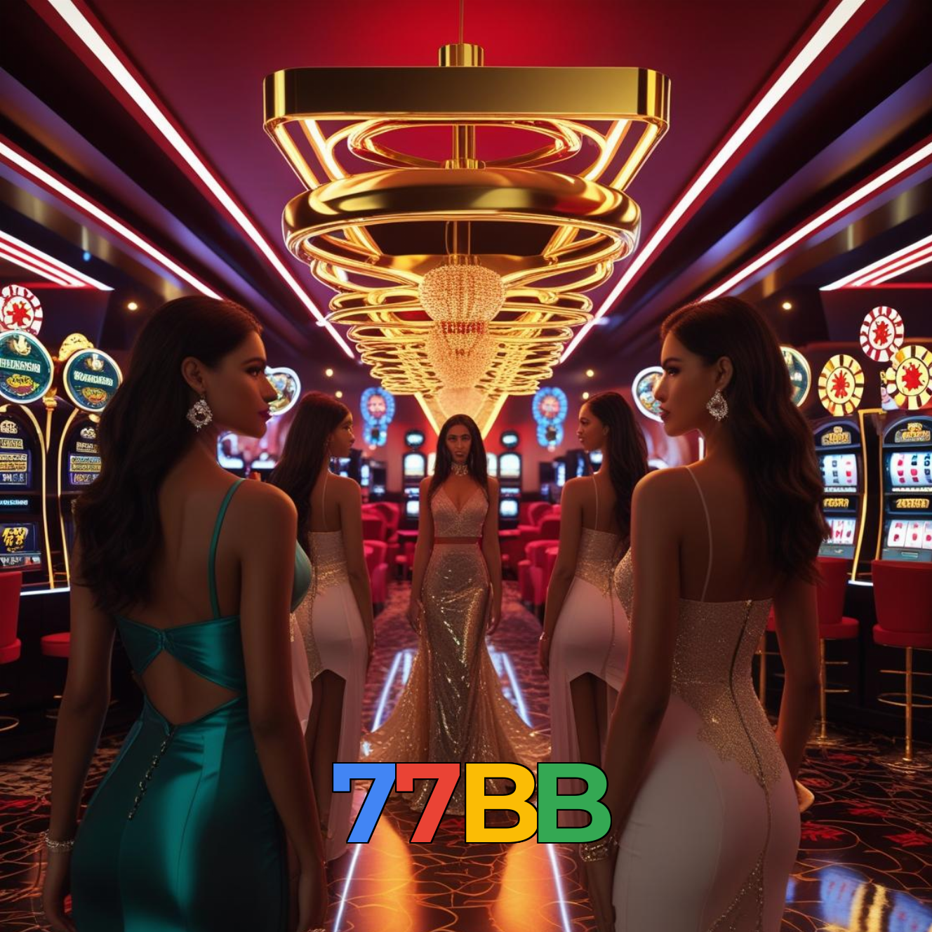 77BB：Jogue slots, roleta e aposte no futebol para grandes vitórias!