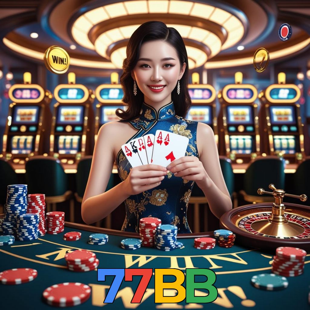 77BB：Aposte no futebol online e jogue os melhores jogos de cassino!