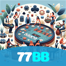 77BB：O campo de futebol está em jogo! Aposte e vença os melhores times!