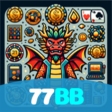 77BB：Apostas emocionantes no futebol e diversão garantida com poker e roleta!
