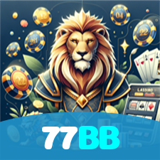 77BB：O melhor cassino online com roleta, poker e apostas no futebol!