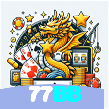 77BB：Aposte nas roletas e leve o jackpot para casa!