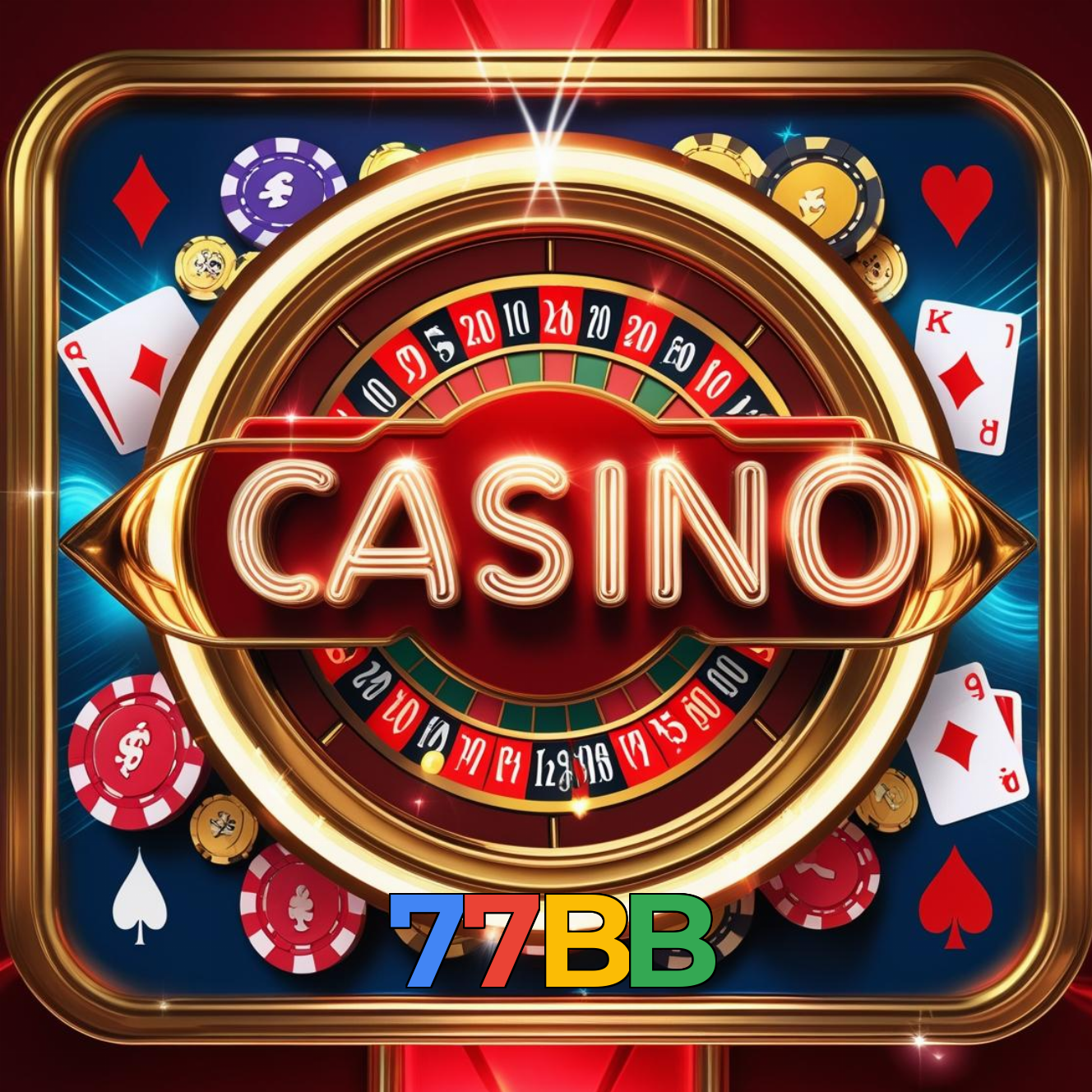 77BB：Cada giro pode ser um novo prêmio! Descubra as melhores slots online!
