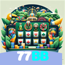 77BB：O cassino online está esperando por você! Jogue e vença!