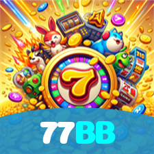 77BB：Em nosso cassino online, a sorte está ao seu lado! Aposte agora!