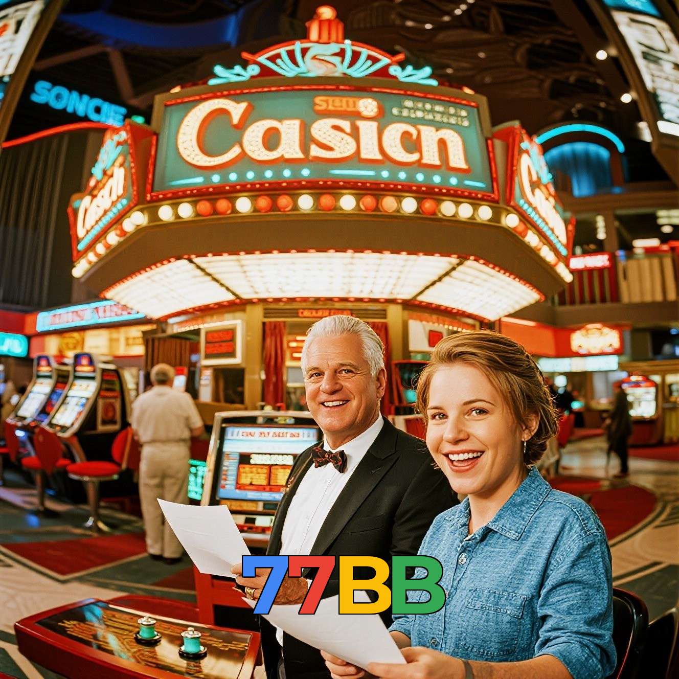 77BB:As melhores slots do mercado estão esperando por você! Jogue agora!