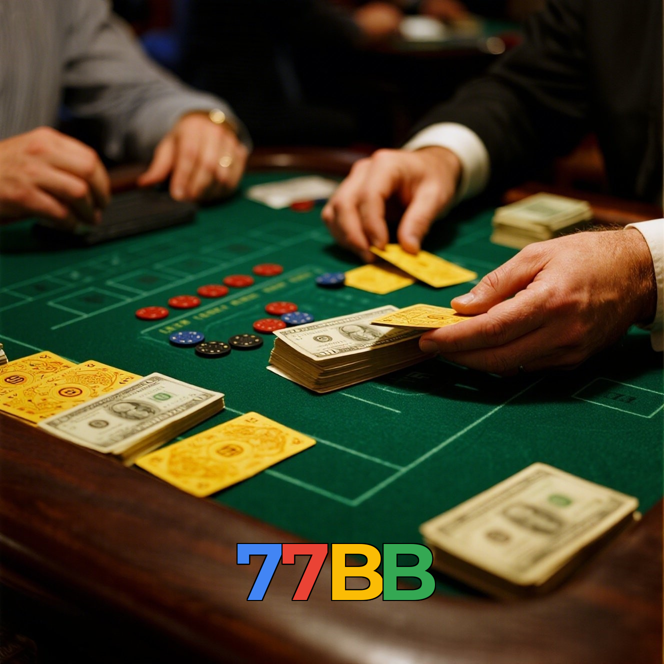 77BB：A diversão nunca acaba! Jogue nos melhores jogos e vença!
