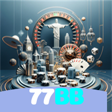 77BB：O futebol nunca foi tão emocionante! Aposte e vença!