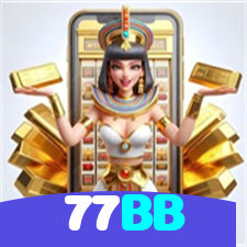 77BB：Em cada giro das slots, a vitória está ao seu alcance!