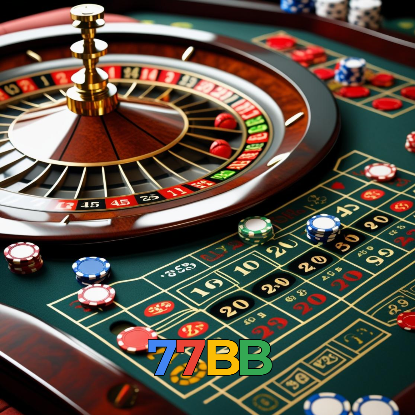 77BB：O cassino online mais confiável para você apostar no futebol e jogar poker!