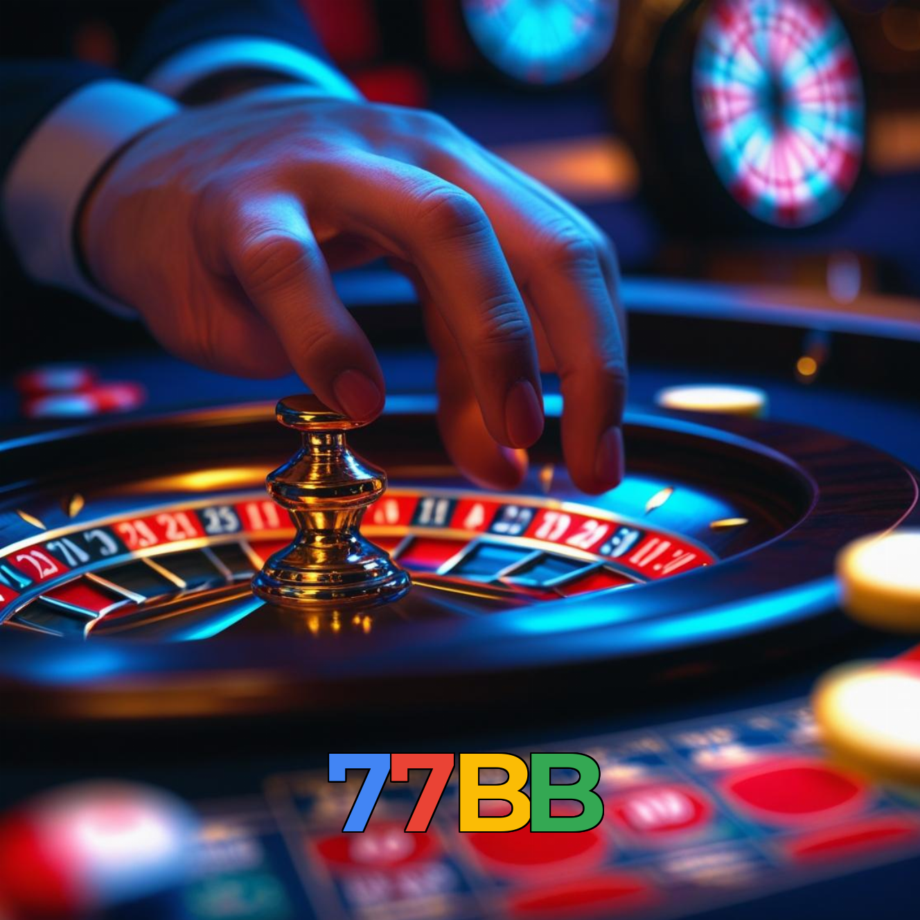 77BB：Aposte no futebol digital e sinta a emoção de vencer!