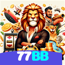 77BB：Jogue nas slots e ganhe prêmios surreais!