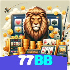 77BB：Aposte nas melhores partidas de futebol online e vença!