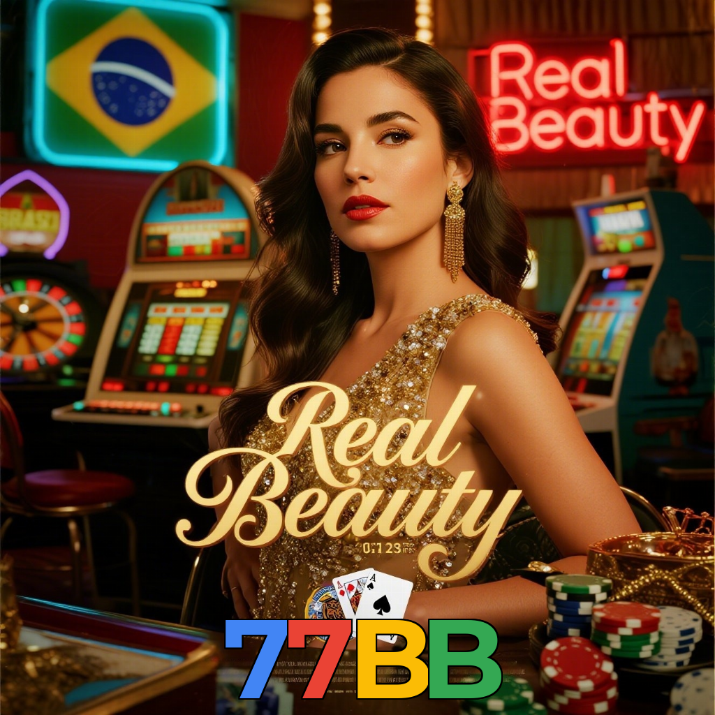 77BB:Jogue poker, roleta e aposte no futebol no melhor cassino online!