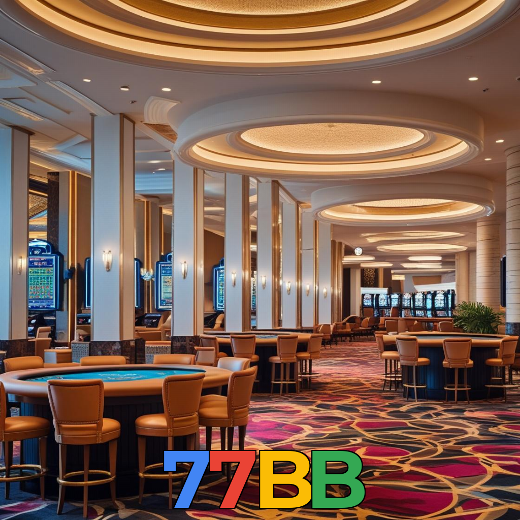 77BB:As slots mais emocionantes estão aqui! Jogue agora!