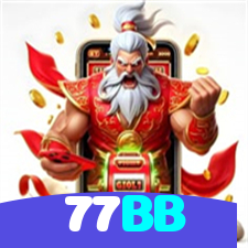 77BB：Gire nas slots e conquiste o prêmio da sua vida!