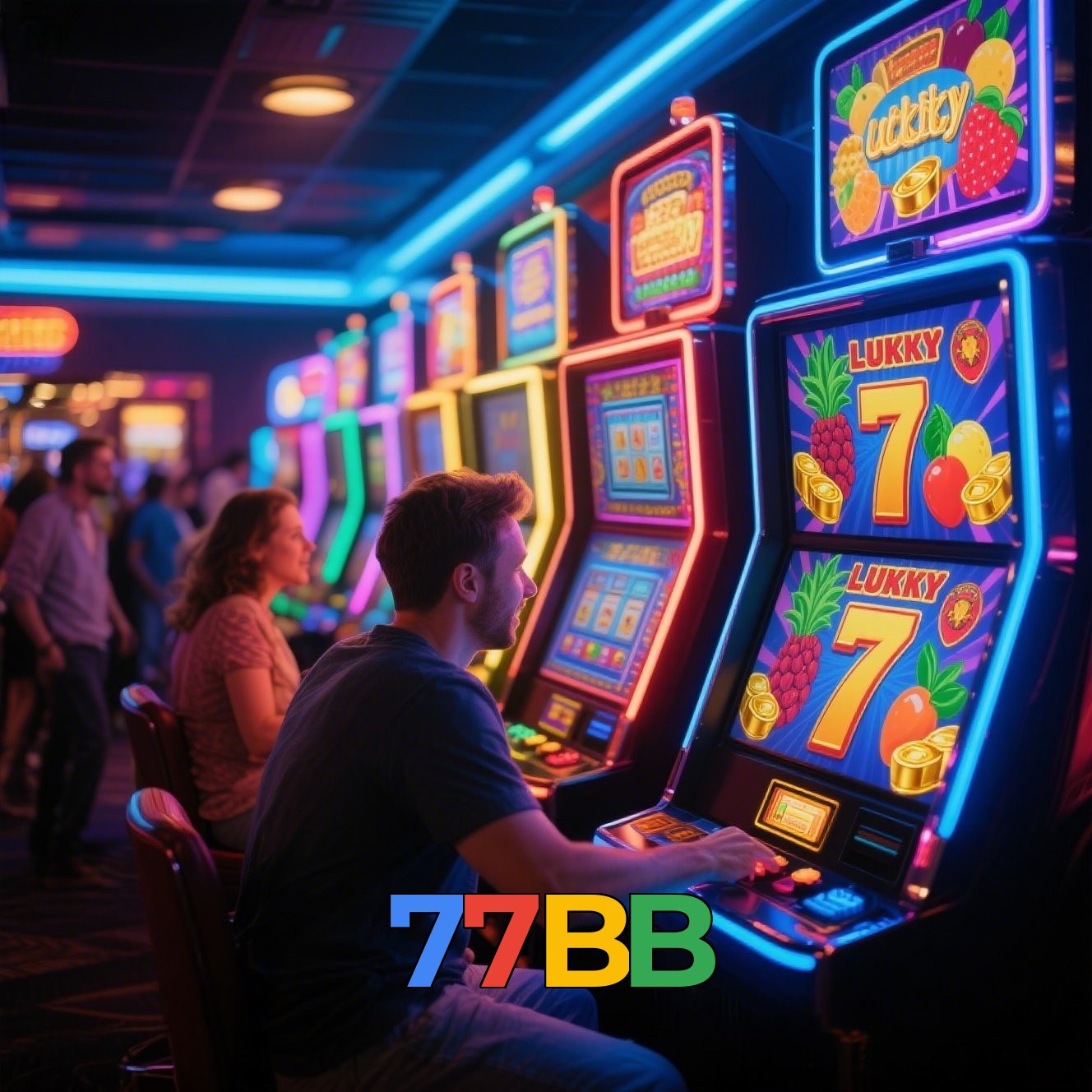 77BB:O cassino mais confiável para apostas no futebol e jogos de cassino!