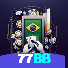 77BB：Divirta-se com poker, blackjack e aposte no futebol online!